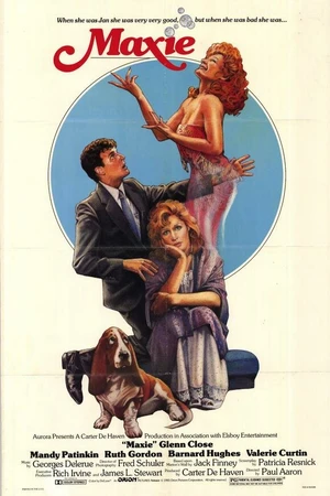 Постер к фильму Макси (1985)