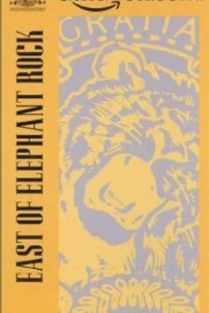 Постер к фильму К востоку от Слоновьей скалы (1978)