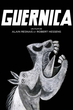 Постер к фильму Герника (1951)