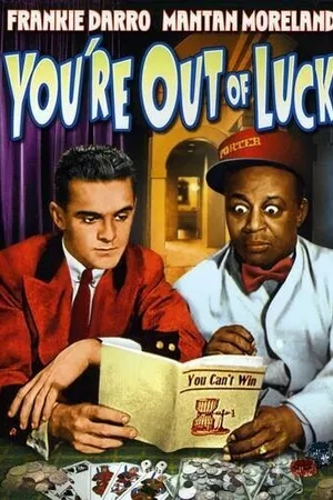 Постер к фильму You're Out of Luck (1941)