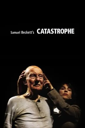 Постер к фильму Катастрофа (2000)
