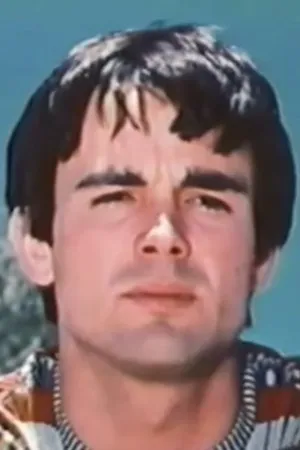 Постер к фильму John Baker's Last Race (1976)