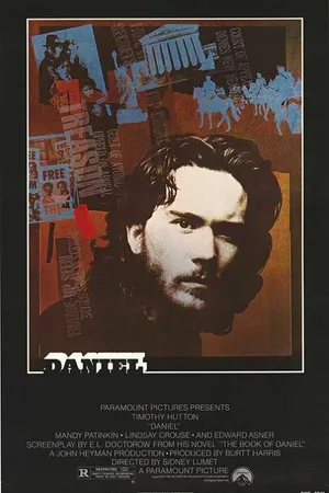 Постер к фильму Дэниел (1983)