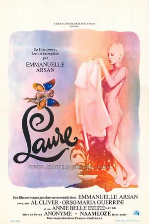 Постер к фильму Лаура (1976)
