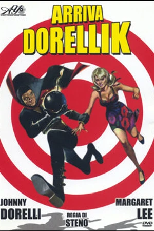 Постер к фильму Похождения Дореллика (1967)