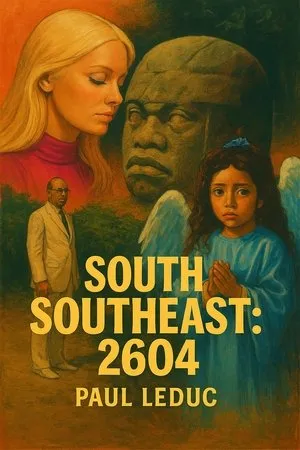 Постер к фильму Sur: sureste 2604 (1973)