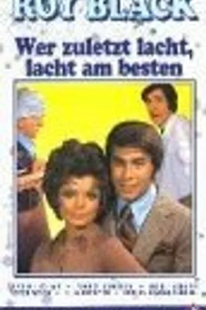 Постер к фильму Wer zuletzt lacht, lacht am besten (1971)