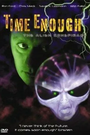 Постер к фильму Time Enough (1997)