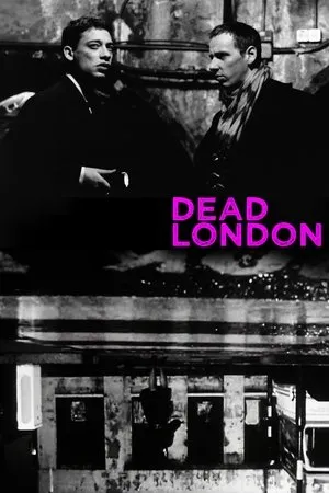 Постер к фильму Dead London (1996)