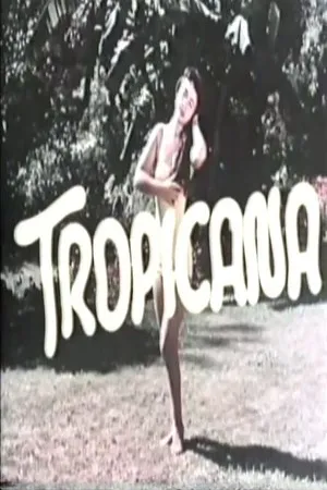 Постер к фильму Tropicana (1957)