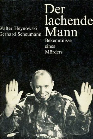 Постер к фильму Смеющийся человек: Признание убийцы (1966)