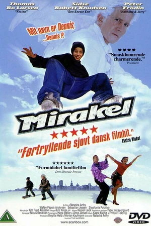 Постер к фильму Чудо (2000)