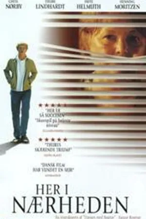 Постер к фильму Место поблизости (2000)