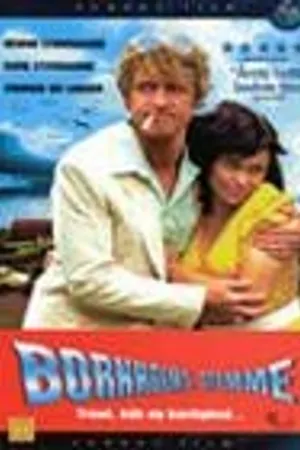 Постер к фильму Bornholms stemme (1999)