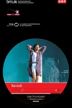 Постер к фильму Ravioli (2003)