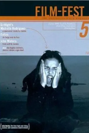 Постер к фильму Пять футов и выше (2000)