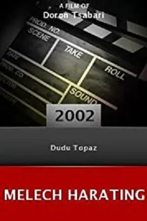 Постер к фильму Melech HaRating (2001)