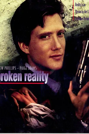 Постер к фильму Broken Reality (1994)