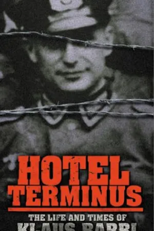 Постер к фильму Отель Терминус: Время и жизнь Клауса Барби (1988)