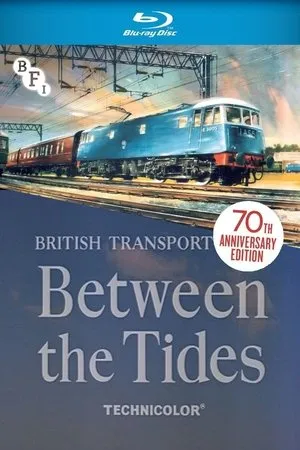 Постер к фильму Between the Tides (1959)
