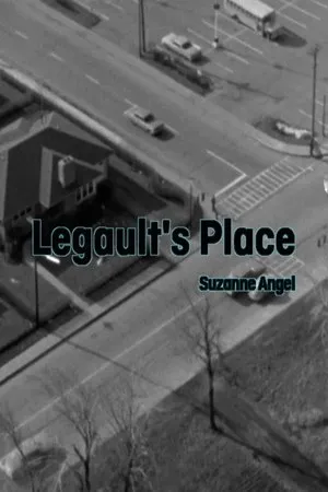 Постер к фильму Legault's Place (1965)