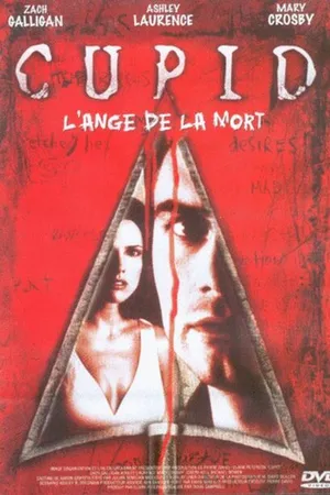 Постер к фильму Купидон (1997)