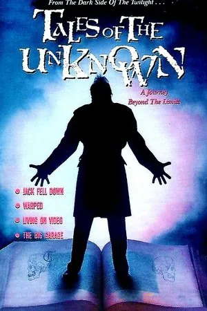 Постер к фильму Tales of the Unknown (1990)