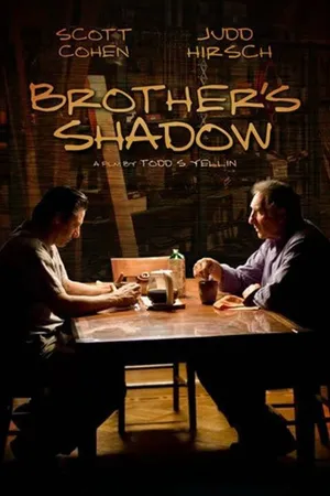 Постер к фильму Brother's Shadow (2006)