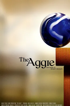Постер к фильму The Aggie (2004)