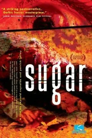 Постер к фильму Сахар (2005)