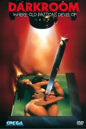 Постер к фильму Фотолаборатория (1989)