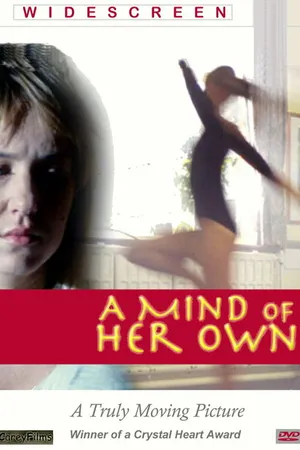 Постер к фильму A Mind of Her Own (2006)