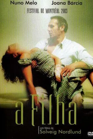 Постер к фильму Папина дочка (2003)
