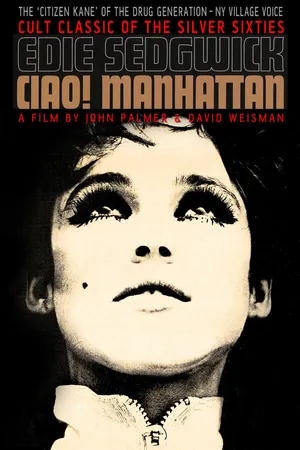 Постер к фильму Чао! Манхэттан (1972)