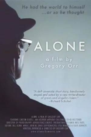 Постер к фильму Alone (2004)