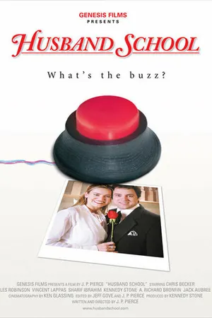 Постер к фильму Husband School (2004)