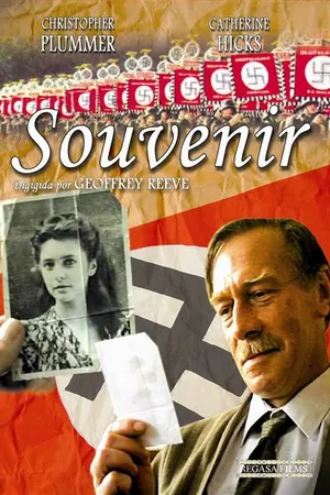 Постер к фильму Сувенир (1988)