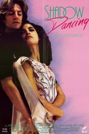 Постер к фильму Shadow Dancing (1988)