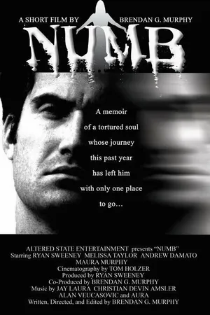 Постер к фильму Numb (2004)