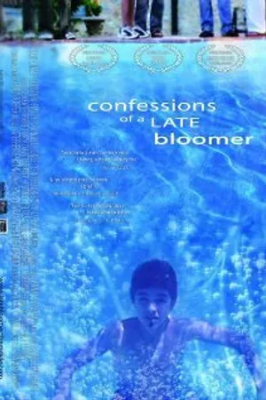 Постер к фильму Confessions of a Late Bloomer (2005)