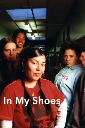 Постер к фильму In My Shoes: Stories of Youth with LGBT Parents (2005)