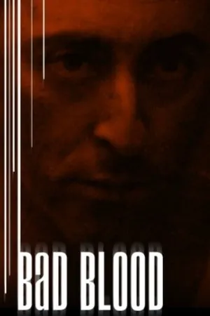Постер к фильму Bad Blood (2005)