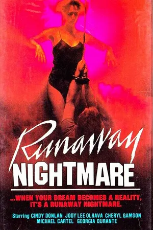 Постер к фильму Runaway Nightmare (1982)