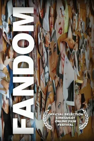 Постер к фильму Fandom (2004)