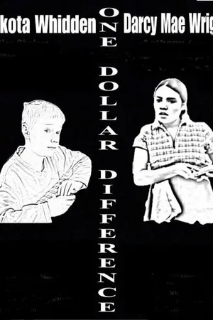 Постер к фильму One Dollar Difference (2003)