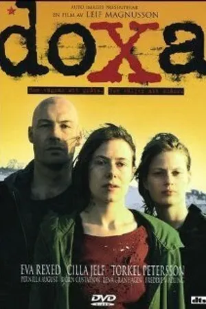 Постер к фильму Doxa (2005)