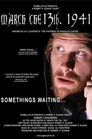 Постер к фильму 13 марта, 1941 год (2004)