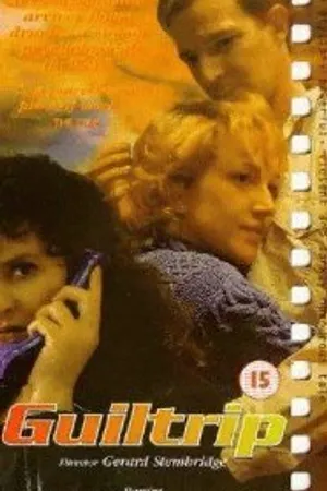 Постер к фильму Guiltrip (1995)