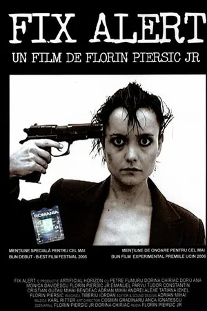 Постер к фильму Fix Alert (2005)