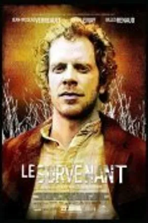 Постер к фильму Le survenant (2005)